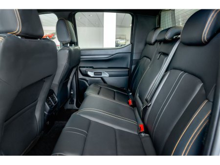 2024 Ford Ranger - photo 41