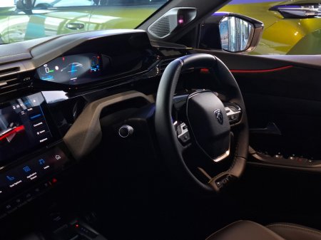 2026 Peugeot 408 - photo 30