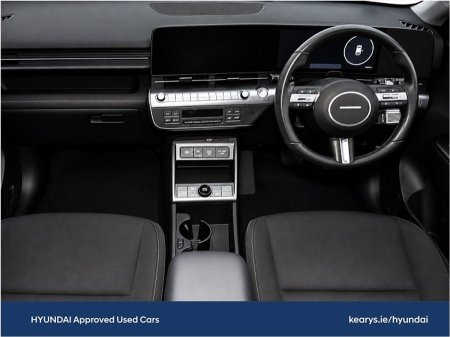 2024 Hyundai KONA - photo 4