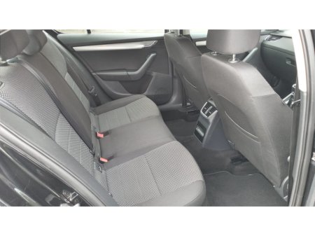 2013 Skoda Octavia - photo 11