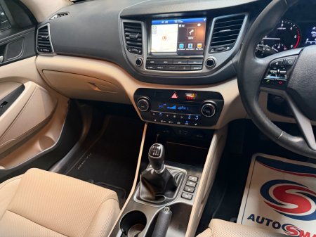 2018 Hyundai Tucson - photo 13