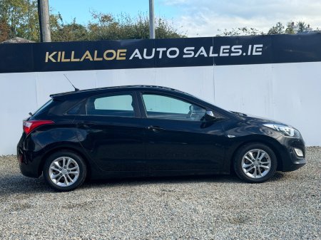2014 Hyundai i30 - photo 7