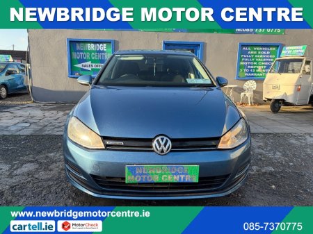 2016 Volkswagen Golf - photo 2