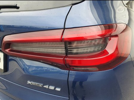 2020 BMW X5 - photo 20