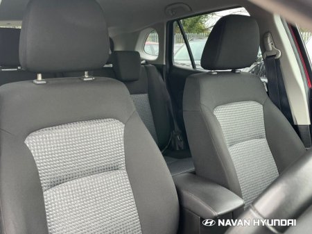 2022 Suzuki SX4 S-Cross - photo 17