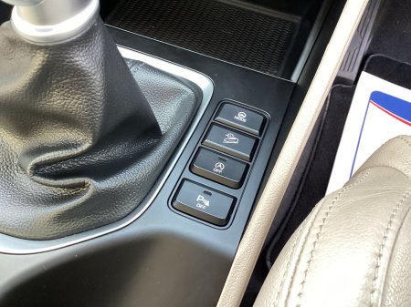 2018 Hyundai Tucson - photo 17
