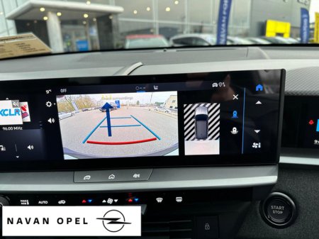 2027 Opel Grandland - photo 14