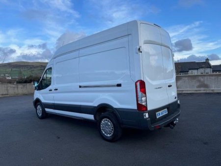 2019 Ford Transit - photo 5