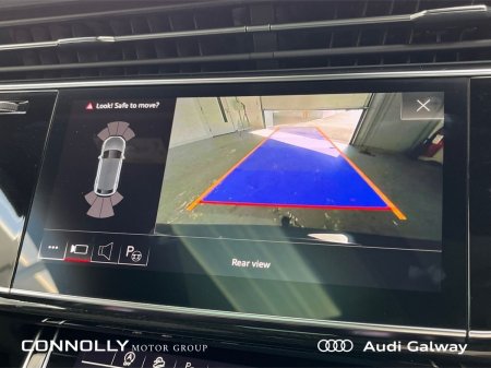 2022 Audi Q8 - photo 19