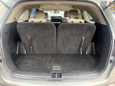 2016 Kia Sorento - photo 5