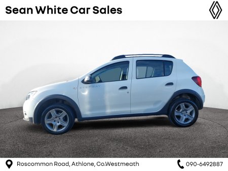 2021 Dacia Sandero - photo 2