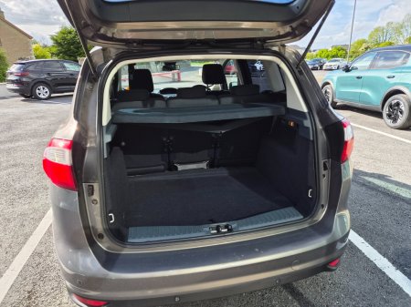 2013 Ford C-Max - photo 5