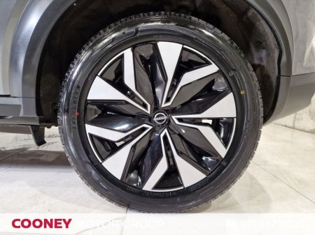 2024 Nissan Juke - photo 10