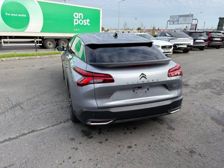 2026 Citroen C5 X - photo 8