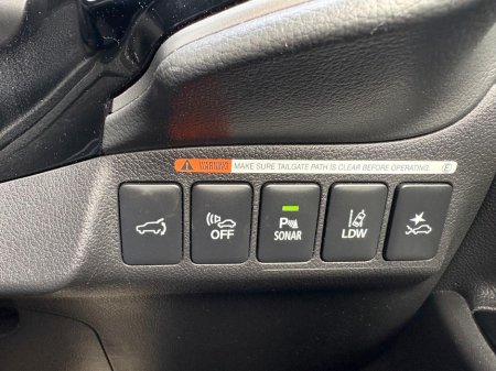 2018 Mitsubishi Outlander - photo 22