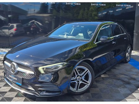 2018 Mercedes-Benz A-Class - photo 3