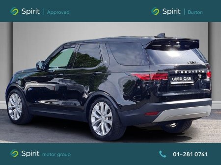 2021 Land Rover Discovery - photo 2