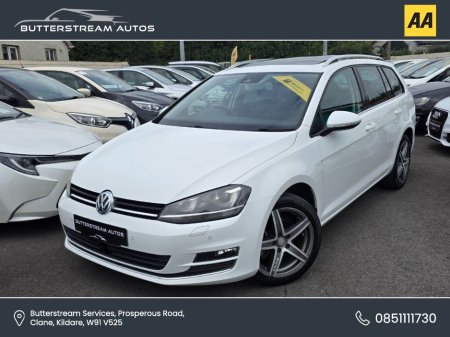 2014 Volkswagen Golf - photo 4