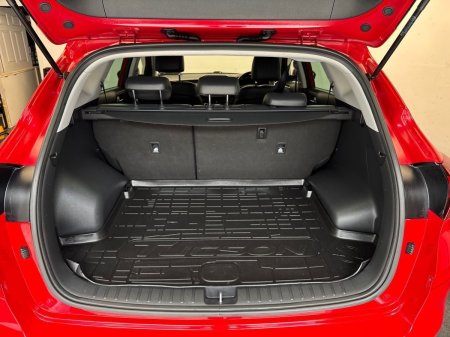 2020 Hyundai Tucson - photo 9