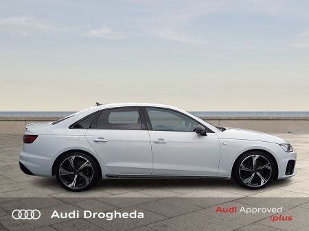 2024 Audi A4 - photo 8