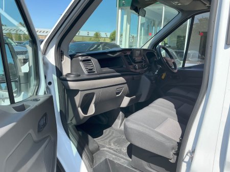 2022 Ford Transit - photo 14