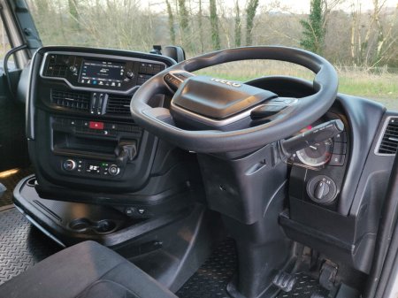 2023 IVECO S WAY 490 - photo 16