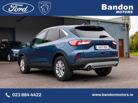 2024 Ford Kuga - photo 3