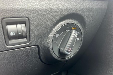 2021 SEAT Ibiza - photo 29