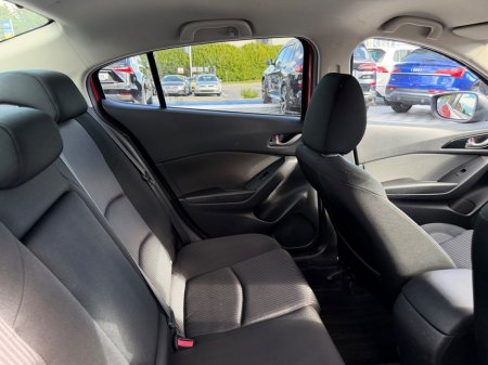 2016 Mazda Mazda3 - photo 34