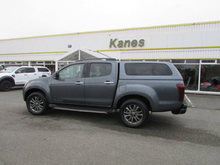 2019 Isuzu D-Max - photo 17