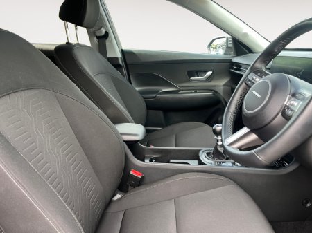 2024 Hyundai KONA - photo 9