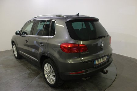 2016 Volkswagen Tiguan - photo 9