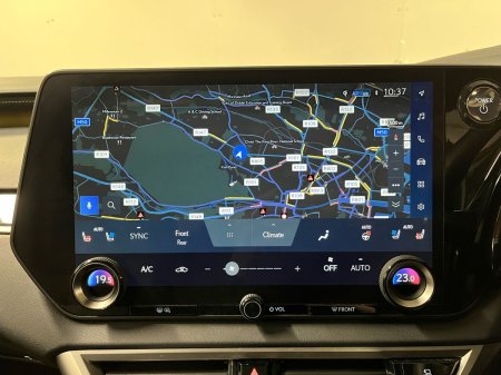 2024 Lexus RX - photo 15