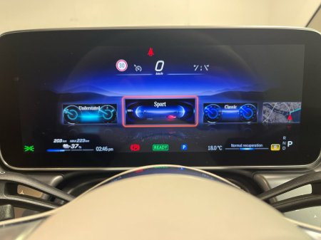 2022 Mercedes-Benz EQE - photo 20