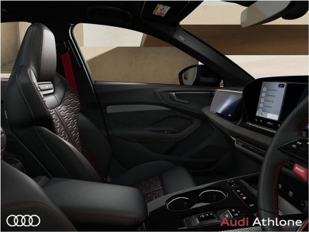 2027 Audi RS5 - photo 8