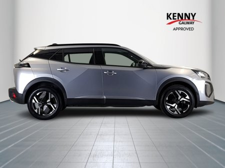 2024 Peugeot 2008 - photo 8
