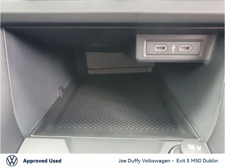 2026 Volkswagen T-Cross - photo 31