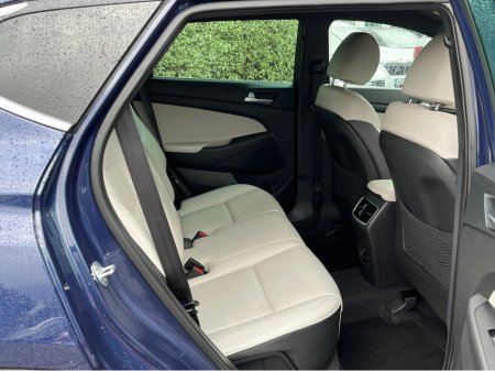 2020 Hyundai Tucson - photo 9