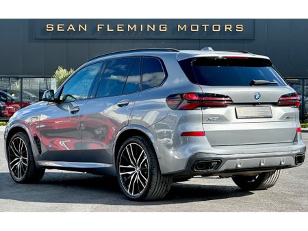 2026 BMW X5 - photo 4