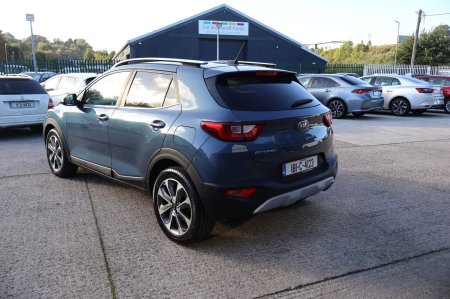 2018 Kia Stonic - photo 7