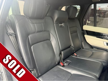2018 Land Rover Range Rover - photo 27