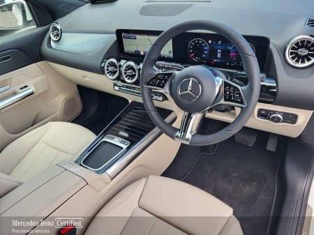 2026 Mercedes-Benz GLA - photo 10