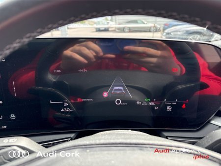 2025 Audi A5 - photo 15