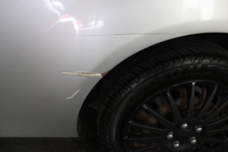 2012 Ford Fiesta - photo 8