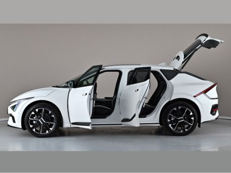 2026 Kia EV6 - photo 13