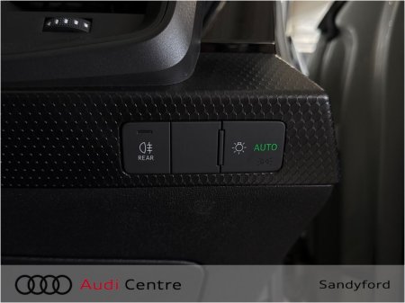 2026 Audi A1 - photo 14