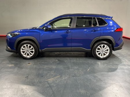 2024 Toyota Corolla Cross - photo 6
