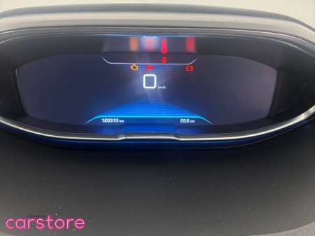 2019 Peugeot 5008 - photo 11