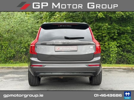2023 Volvo XC90 - photo 11
