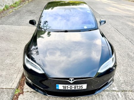 2018 Tesla Model S - photo 5